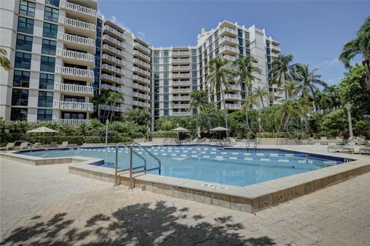 Complesso residenziale a Key Biscayne, Miami-Dade County