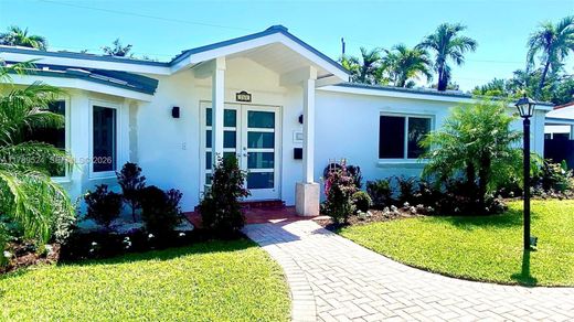 Villa à Key Biscayne, Comté de Miami-Dade
