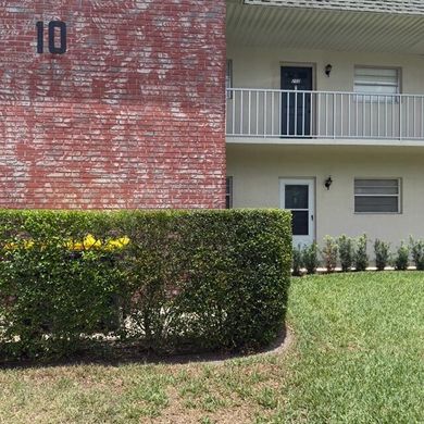 Complexos residenciais - Stuart, Martin County