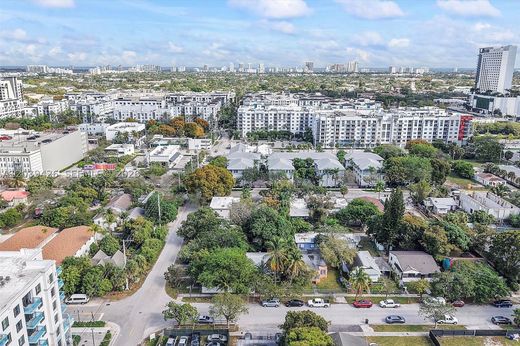 Villa in Fort Lauderdale, Broward County