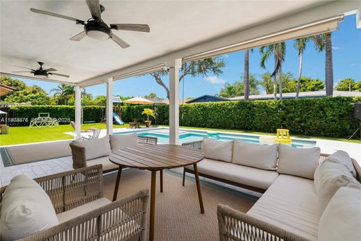 Villa in Cutler Bay, Miami-Dade County