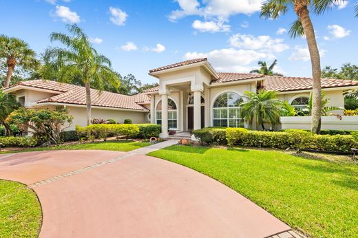 Villa in Parkland, Broward County