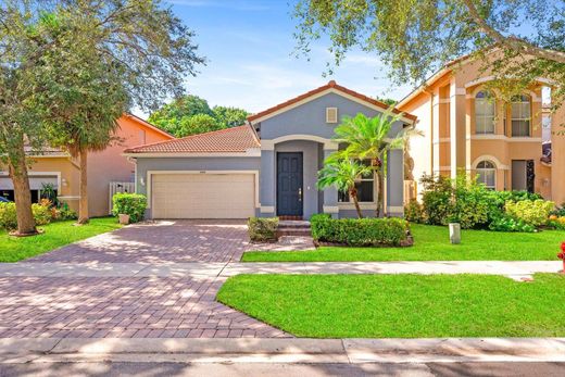 Villa en Lake Worth, Palm Beach County