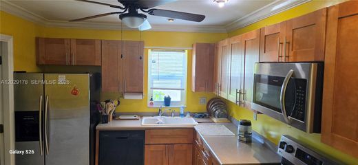 Villa in North Lauderdale, Broward County