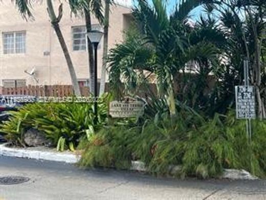 Residential complexes in Miami, Miami-Dade