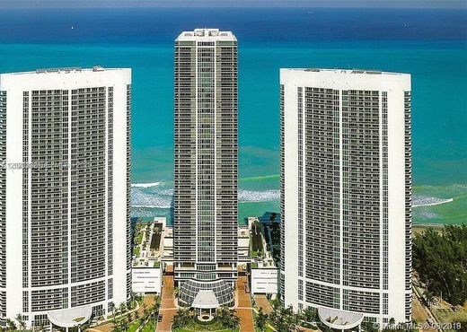 Complesso residenziale a Hallandale Beach, Broward County