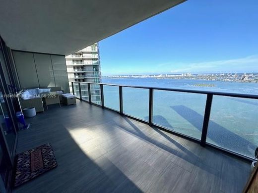 Edificio en Miami, Miami-Dade County