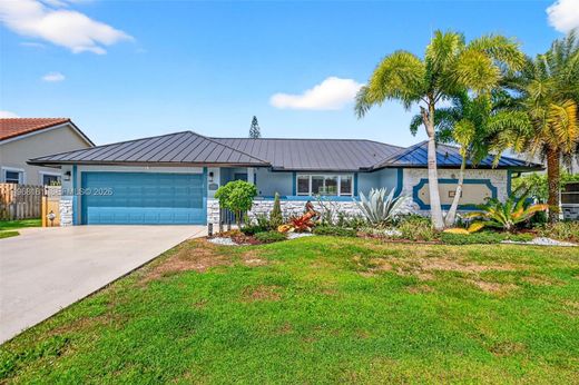 Villa in Wellington, Palm Beach