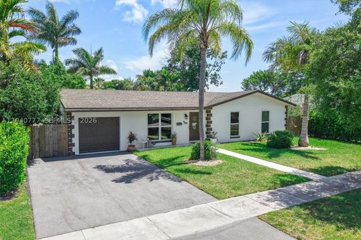 Villa en Palmetto Bay, Miami-Dade County