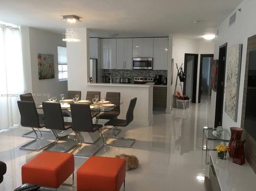 Complexos residenciais - Aventura, Miami-Dade County