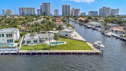 Villa Fort Lauderdale, Broward County