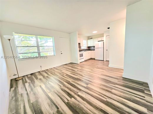 Жилой комплекс, Oakland Park, Broward County