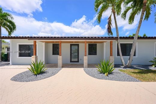 Willa w Miami, Miami-Dade County