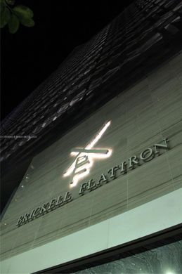 Residential complexes in Miami, Miami-Dade