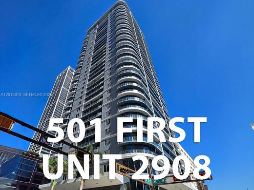 Residential complexes in Miami, Miami-Dade
