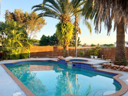 Villa in Miami, Miami-Dade County