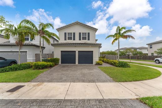 Willa w Homestead, Miami-Dade County