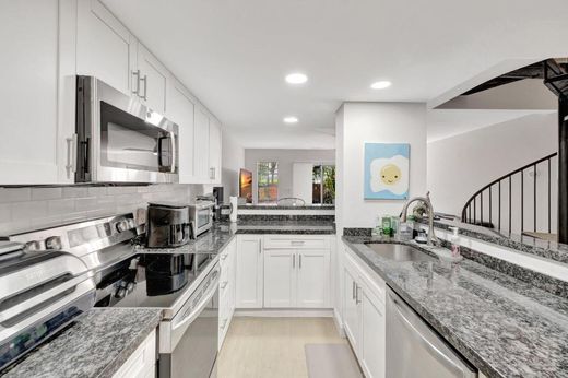 Wohnkomplexe in Fort Lauderdale, Broward County