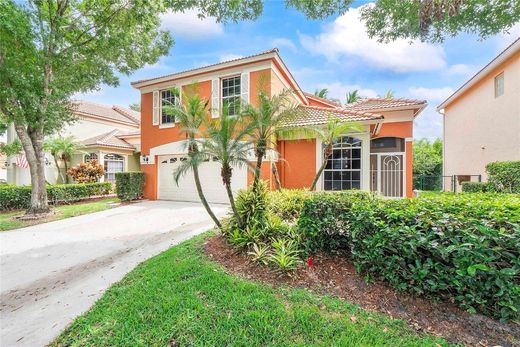 Villa - Palm Beach Gardens, Palm Beach County