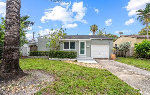 Βίλα σε Hollywood, Broward County