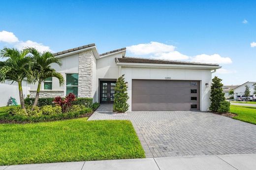 Villa - Port Saint Lucie, Saint Lucie County