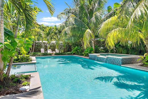 Villa in West Palm Beach, Palm Beach