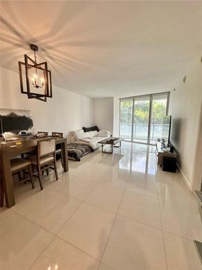 公寓楼  迈阿密, Miami-Dade County