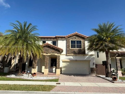 Вилла, Doral, Miami-Dade County