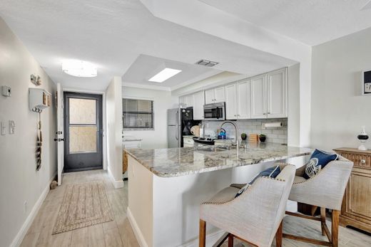 Жилой комплекс, Jensen Beach, Martin County