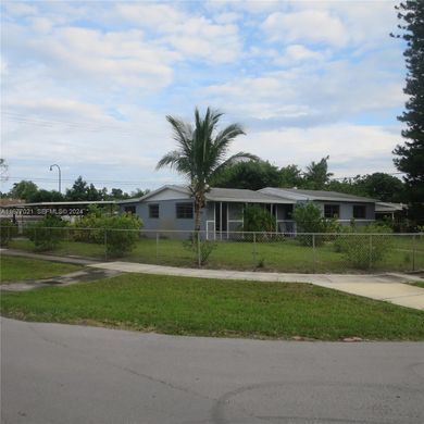 Villa in Miami Gardens, Miami-Dade County