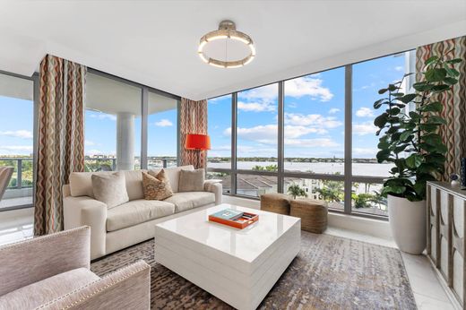 Complesso residenziale a North Palm Beach, Palm Beach County