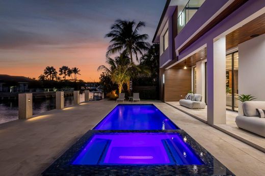 Villa - Boca Raton, Palm Beach County