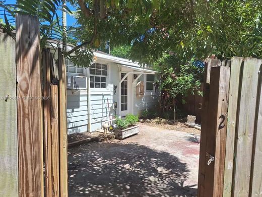 Villa a Fort Lauderdale, Broward County