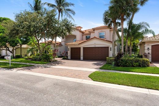 Villa a Lake Worth, Palm Beach County