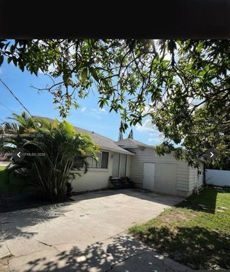 Villa North Miami, Miami-Dade County