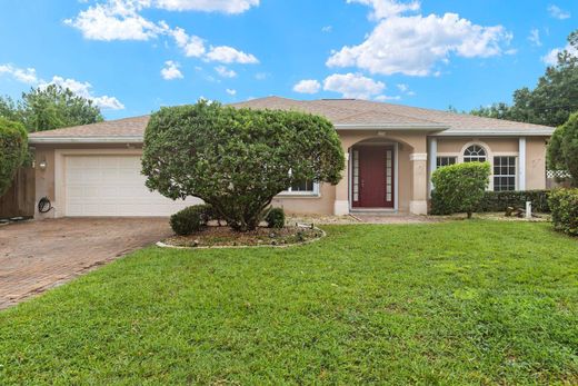 Villa in Port Saint Lucie, Saint Lucie County