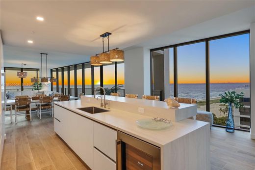 Wohnkomplexe in Pompano Beach, Broward County