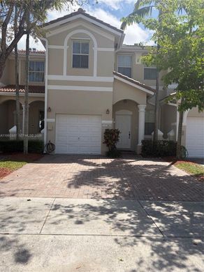 Townhouse - Miami, Miami-Dade County