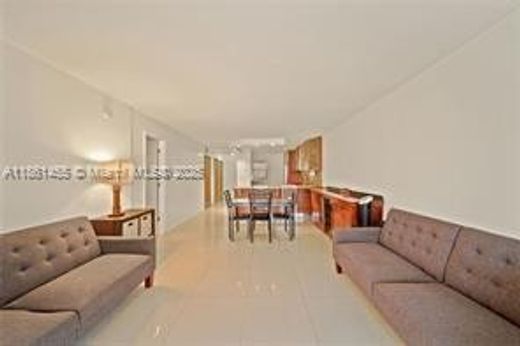 Edificio en Miami, Miami-Dade County