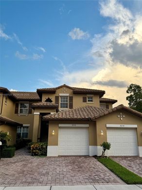 Casa di città a Parkland, Broward County