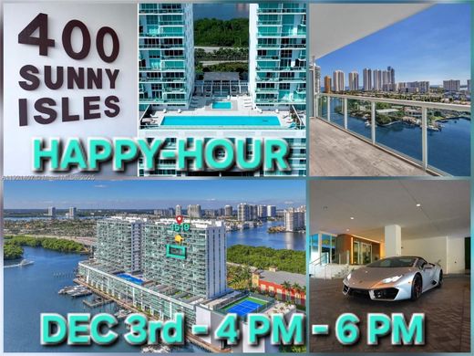 مجمع شقق ﻓﻲ Sunny Isles Beach, Miami-Dade County