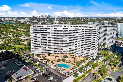 Wohnkomplexe in Fort Lauderdale, Broward County