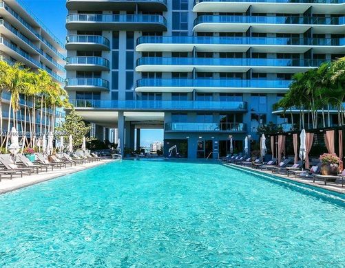 Residential complexes in Miami, Miami-Dade