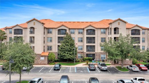 Appartementencomplex in Davenport, Polk County