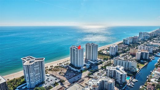 Complexes résidentiels à Pompano Beach, Comté de Broward