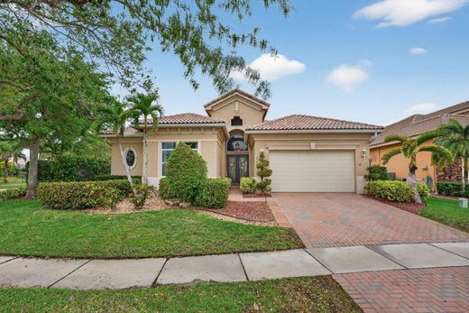 Villa in Parkland, Broward County