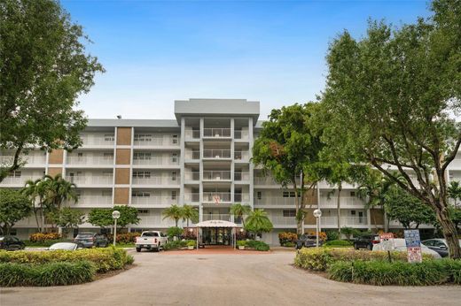 Komplex apartman Pompano Beach, Broward County