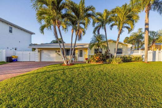 Villa a North Palm Beach, Palm Beach County