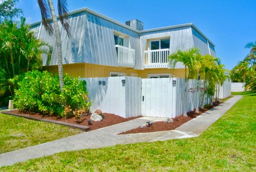 Casa di città a Jupiter, Palm Beach County