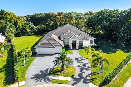 Villa in Boca Raton, Palm Beach